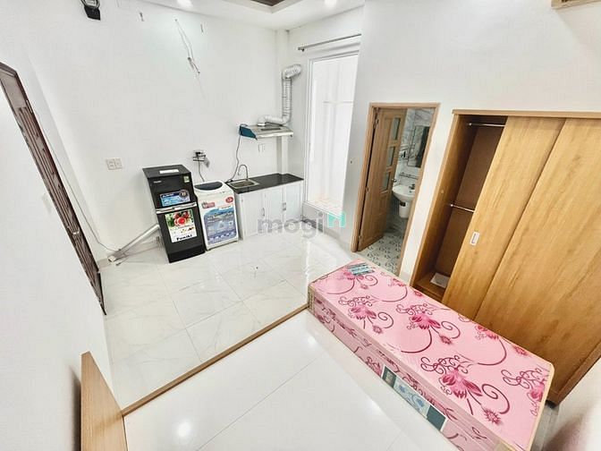 Hình ảnh Phòng mới full nội thất ưu đãi đầu năm