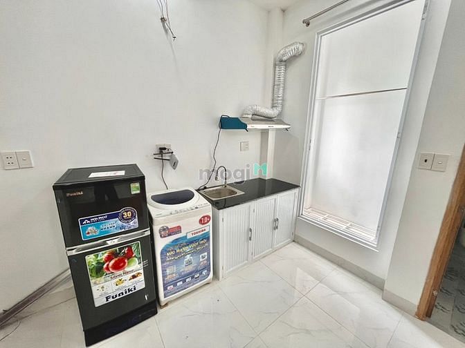 Hình ảnh Phòng mới full nội thất ưu đãi đầu năm