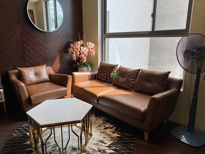 Hình ảnh Studio 1Pn Full Đẹp Cho thuê 12tr/tháng Khu Sân Bay