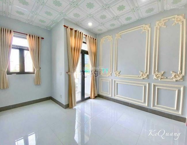 Hình ảnh BÁN NHANH nhà Nguyễn Thị Thập Q7 55m2 1ty815 SHR