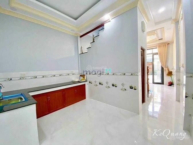 Hình ảnh BÁN NHANH nhà Nguyễn Thị Thập Q7 55m2 1ty815 SHR
