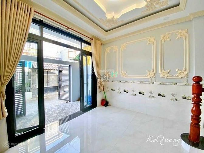 Hình ảnh BÁN NHANH nhà Nguyễn Thị Thập Q7 55m2 1ty815 SHR