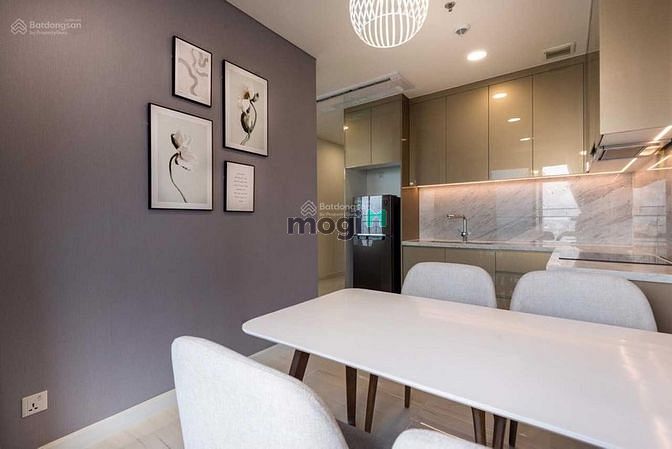 Hình ảnh Ccho thuê Kingdom 10 - Nhiều căn 1PN ĐẾN 3PN - 16,5tr /2PN View Q1!!