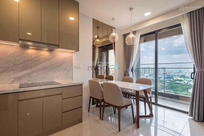 Hình ảnh Ccho thuê Kingdom 10 - Nhiều căn 1PN ĐẾN 3PN - 16,5tr /2PN View Q1!!