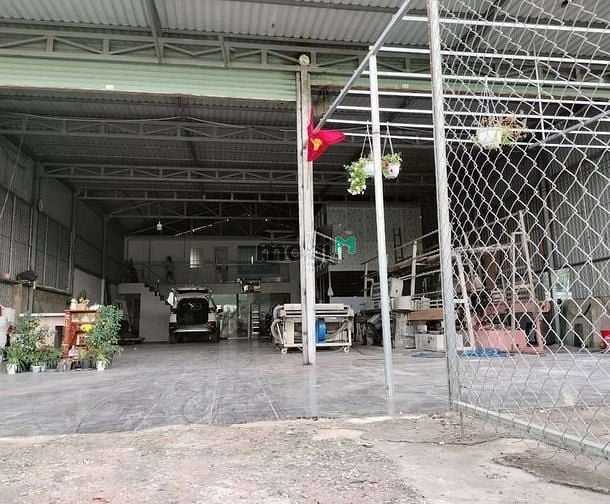 Hình ảnh Kho rộng 150m2 Kho Quân Đội Tân Sơn,Q Tân Bình