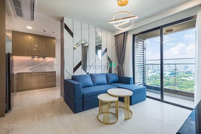 Hình ảnh Ccho thuê Kingdom 10 - Nhiều căn 1PN ĐẾN 3PN - 16,5tr /2PN View Q1!!