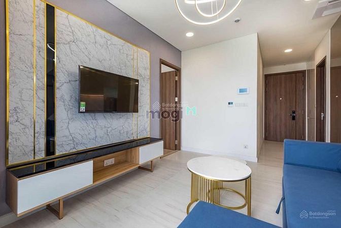 Hình ảnh Ccho thuê Kingdom 10 - Nhiều căn 1PN ĐẾN 3PN - 16,5tr /2PN View Q1!!
