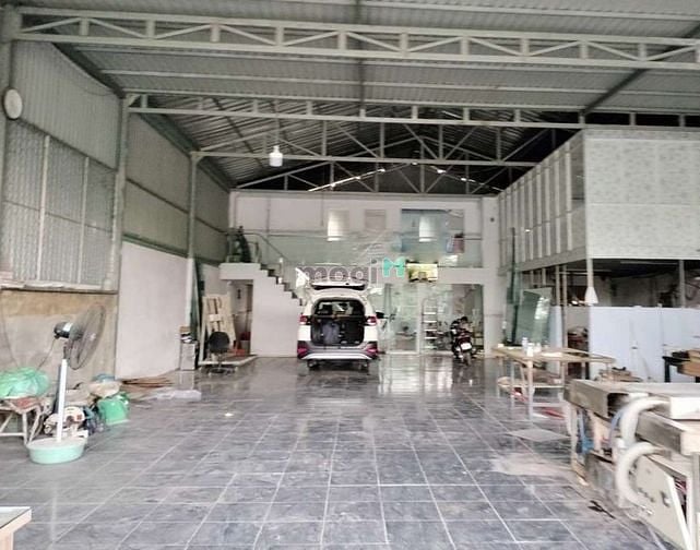 Hình ảnh Kho rộng 150m2 Kho Quân Đội Tân Sơn,Q Tân Bình