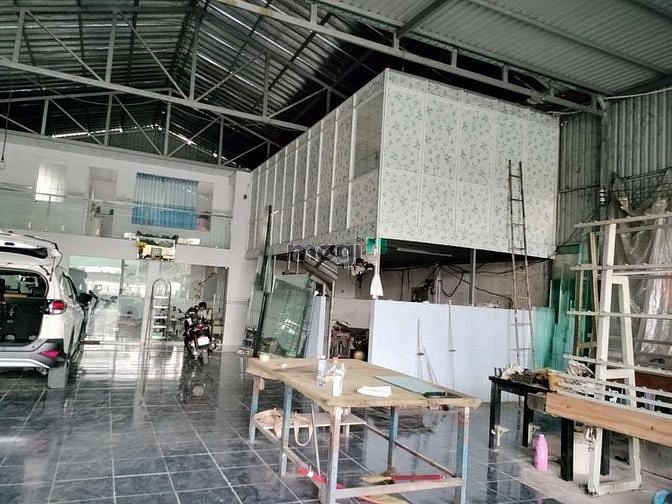 Hình ảnh Kho rộng 150m2 Kho Quân Đội Tân Sơn,Q Tân Bình