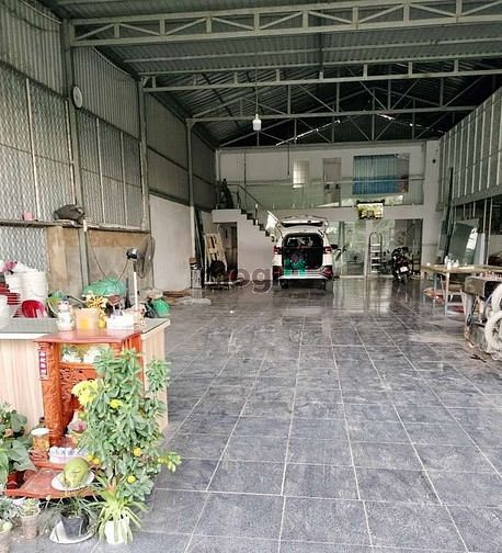 Hình ảnh Kho rộng 150m2 Kho Quân Đội Tân Sơn,Q Tân Bình