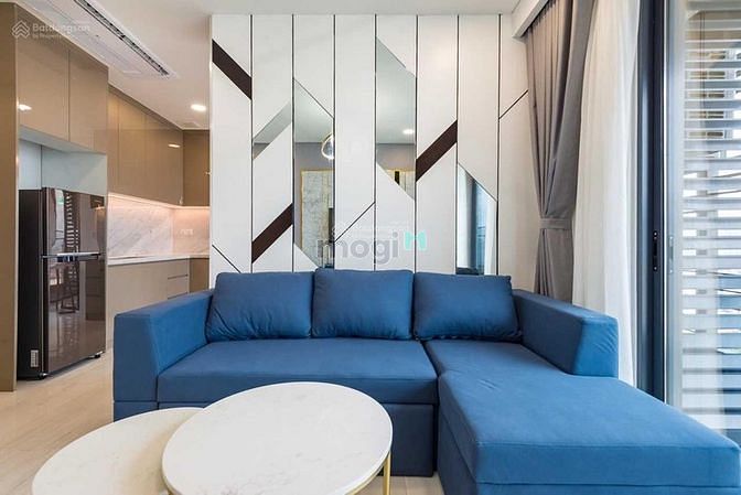 Hình ảnh Ccho thuê Kingdom 10 - Nhiều căn 1PN ĐẾN 3PN - 16,5tr /2PN View Q1!!