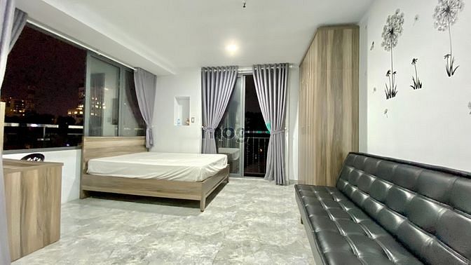 Hình ảnh 🌈🌈Mb6623 nạp rút nhanh chóng studio_bancol lớn 2 mặt tiền_Võ thị sáu Q3