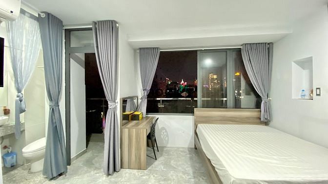 Hình ảnh 🌈🌈Mb6623 nạp rút nhanh chóng studio_bancol lớn 2 mặt tiền_Võ thị sáu Q3