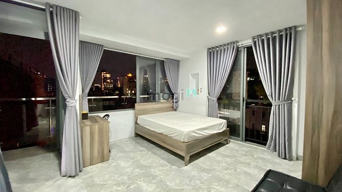 Hình ảnh 🌈🌈Mb6623 nạp rút nhanh chóng studio_bancol lớn 2 mặt tiền_Võ thị sáu Q3