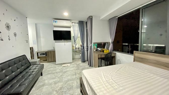 Hình ảnh 🌈🌈Mb6623 nạp rút nhanh chóng studio_bancol lớn 2 mặt tiền_Võ thị sáu Q3