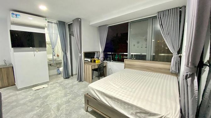Hình ảnh 🌈🌈Mb6623 nạp rút nhanh chóng studio_bancol lớn 2 mặt tiền_Võ thị sáu Q3