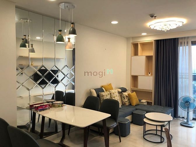 Hình ảnh Siêu phẩm!! Kingdom 101, Q10 70M2 2PN tầng 9, 3Tỷ850