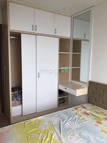 Hình ảnh Siêu phẩm!! Kingdom 101, Q10 70M2 2PN tầng 9, 3Tỷ850