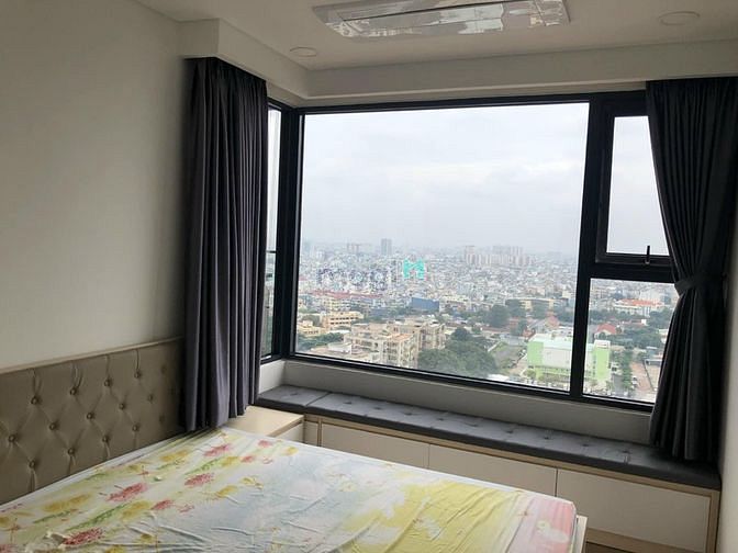 Hình ảnh Siêu phẩm!! Kingdom 101, Q10 70M2 2PN tầng 9, 3Tỷ850