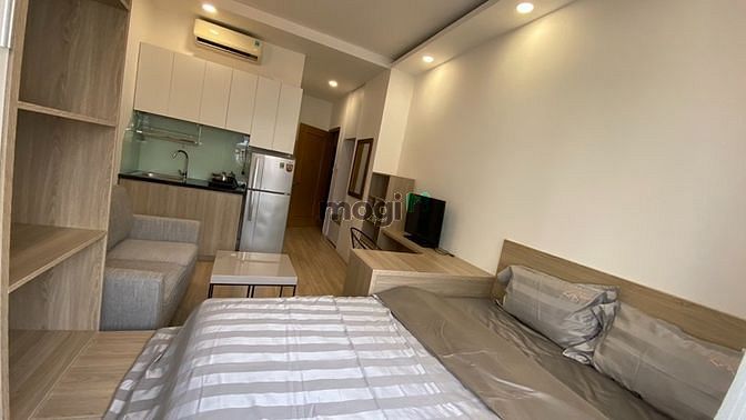 Hình ảnh 🌈Đẳng cấp Studio Hiện đại_Cao cấp_ngay tại ĐH Hồng Bàng_Hutech🌈