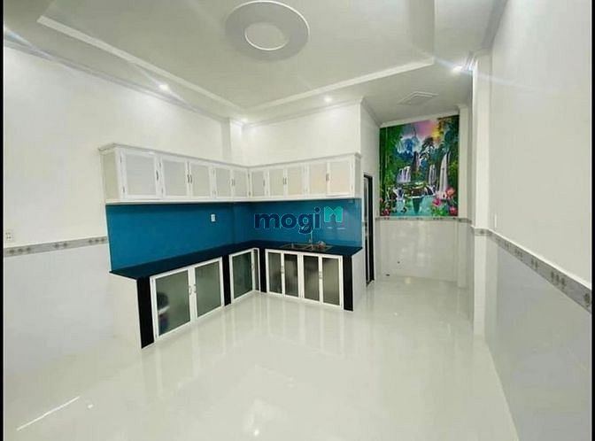 Hình ảnh CỰC PHẨM Q8 nhà Mễ Cốc 40m2 1ty355 FUll Nội Thất