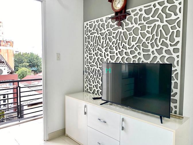 Hình ảnh Căn Hộ Studio full nội thất Bùi Đình Tuý , Bình Thạnh