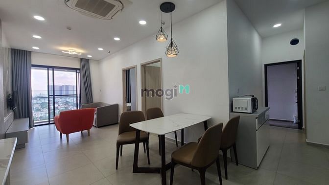 Hình ảnh Cho thuê Trang Chủ MB66.COM / Đăng Ký Tặng 66K Hưng Phúc Premier – Nhà đẹp, 2 PN. Đầy đủ nội thất.