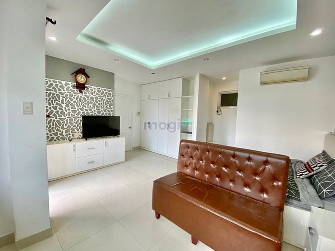 Hình ảnh Căn Hộ Studio full nội thất Bùi Đình Tuý , Bình Thạnh