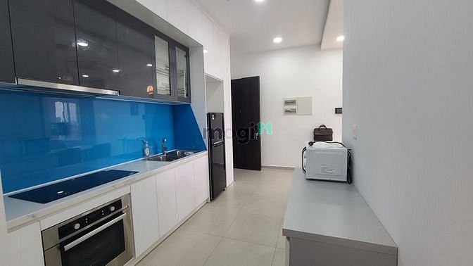 Hình ảnh Cho thuê Trang Chủ MB66.COM / Đăng Ký Tặng 66K Hưng Phúc Premier – Nhà đẹp, 2 PN. Đầy đủ nội thất.