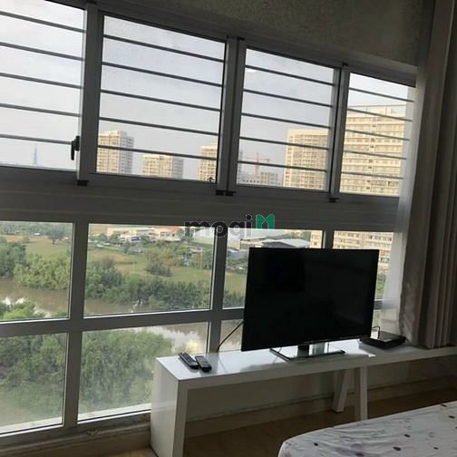 Hình ảnh Mb6623 nạp rút nhanh chóng Happy Valley, Phú Mỹ Hưng, Quận 7: - 2ty750 - 100m2 - 3PN - 2WC