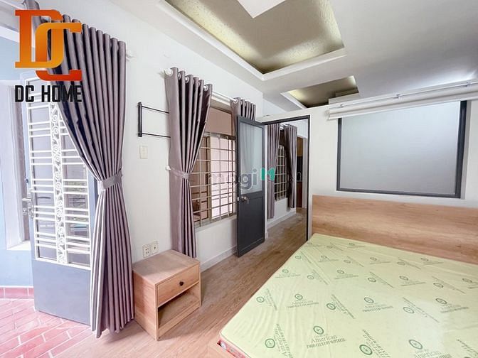 Hình ảnh Mb6623 nạp rút nhanh chóng studio 2PN full nội thất Phan Đăng Lưu , Phú Nhuận