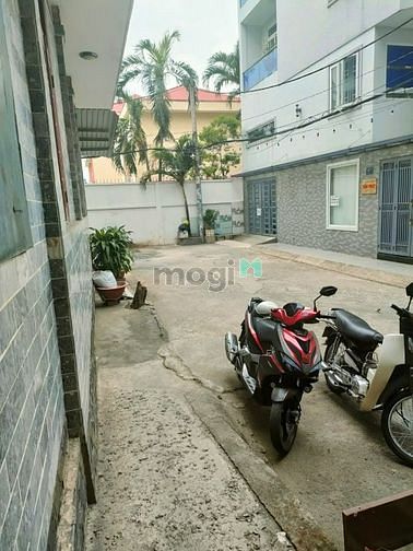 Hình ảnh Chính chủ Bán nhà THỐNG NHẤT  BÌNH THỌ  Thu nhập 50 Triệu  Nhỉnh 13 tỷ