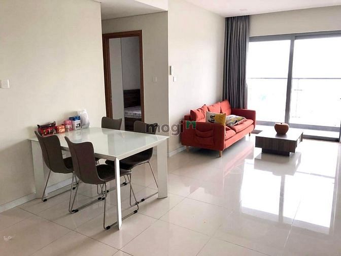Hình ảnh Siêu phẩm mới ra lò!! Rivera Park Thành Thái, Q1, 78m2 2PN 2Tỷ750