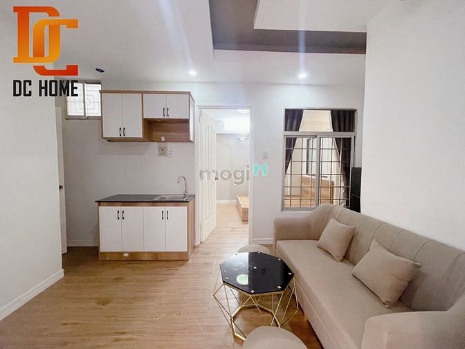 Hình ảnh Mb6623 nạp rút nhanh chóng studio 2PN full nội thất Phan Đăng Lưu , Phú Nhuận
