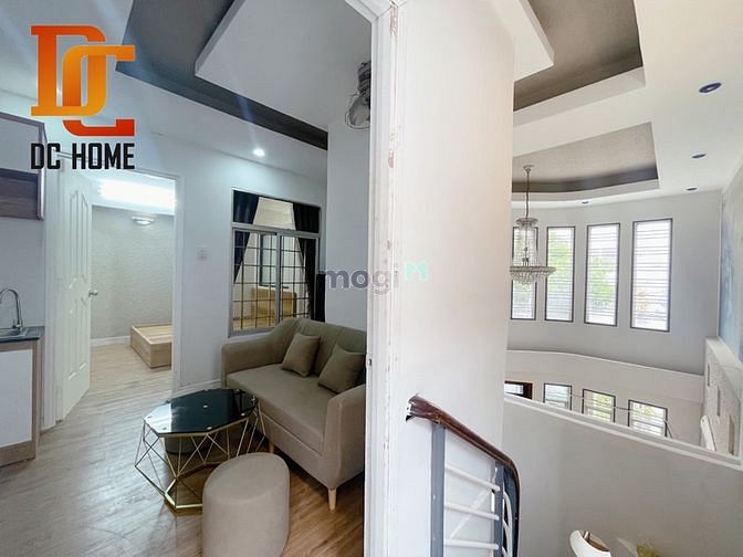 Hình ảnh Mb6623 nạp rút nhanh chóng studio 2PN full nội thất Phan Đăng Lưu , Phú Nhuận