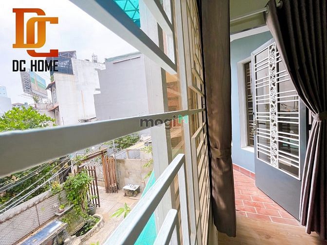 Hình ảnh Mb6623 nạp rút nhanh chóng studio 2PN full nội thất Phan Đăng Lưu , Phú Nhuận