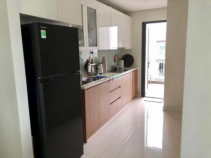 Hình ảnh Siêu phẩm mới ra lò!! Rivera Park Thành Thái, Q1, 78m2 2PN 2Tỷ750