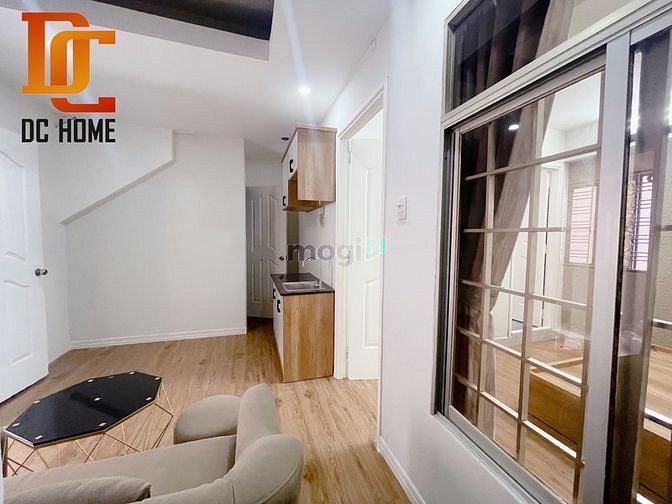 Hình ảnh Mb6623 nạp rút nhanh chóng studio 2PN full nội thất Phan Đăng Lưu , Phú Nhuận