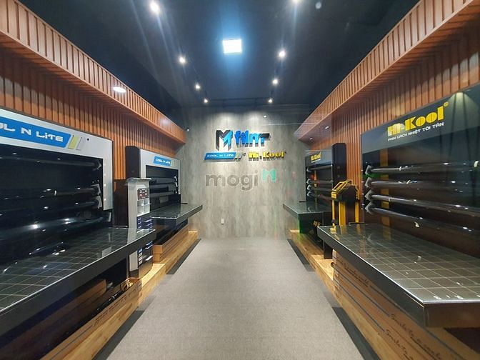 Hình ảnh BIỆT THỰ mặt tiền 262C Điện Biên Phủ, p Võ Thị Sáu , Q3