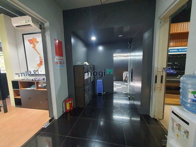Hình ảnh BIỆT THỰ mặt tiền 262C Điện Biên Phủ, p Võ Thị Sáu , Q3