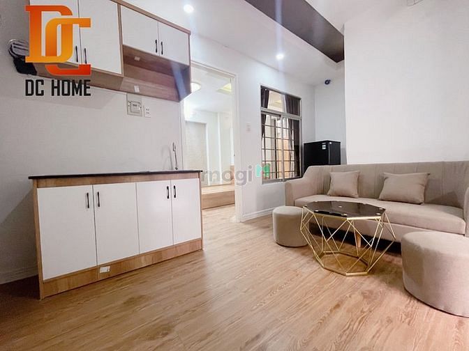 Hình ảnh Mb6623 nạp rút nhanh chóng studio 2PN full nội thất Phan Đăng Lưu , Phú Nhuận