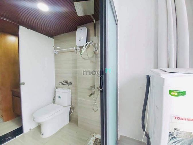 Hình ảnh Mb6623 nạp rút nhanh chóng Duplex 45m2 bancol full nội thất đường Trường Chinh