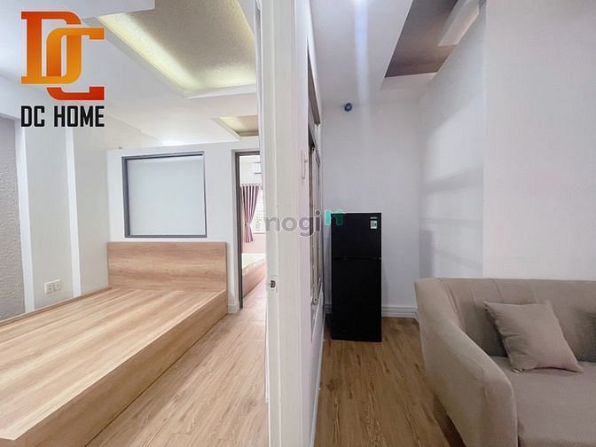 Hình ảnh Mb6623 nạp rút nhanh chóng studio 2PN full nội thất Phan Đăng Lưu , Phú Nhuận