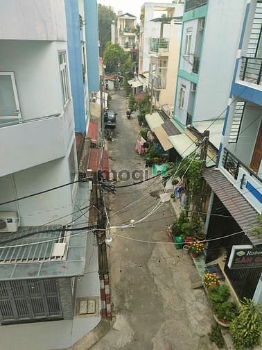 Hình ảnh Chính chủ Bán nhà THỐNG NHẤT  BÌNH THỌ  Thu nhập 50 Triệu  Nhỉnh 13 tỷ