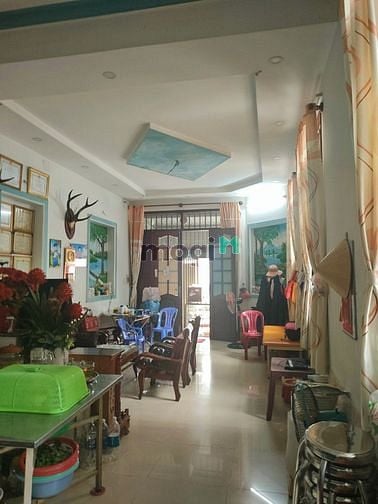 Hình ảnh Chính chủ Bán nhà THỐNG NHẤT  BÌNH THỌ  Thu nhập 50 Triệu  Nhỉnh 13 tỷ