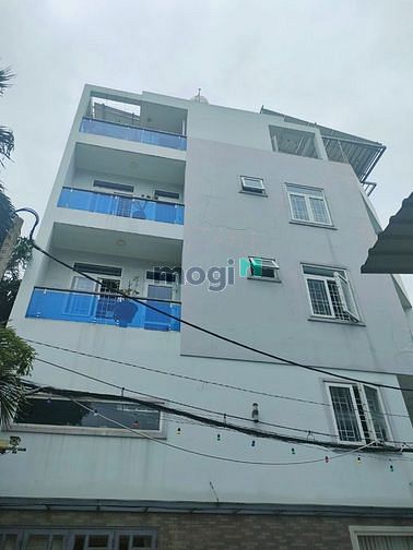 Hình ảnh Chính chủ Bán nhà THỐNG NHẤT  BÌNH THỌ  Thu nhập 50 Triệu  Nhỉnh 13 tỷ