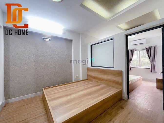 Hình ảnh Mb6623 nạp rút nhanh chóng studio 2PN full nội thất Phan Đăng Lưu , Phú Nhuận