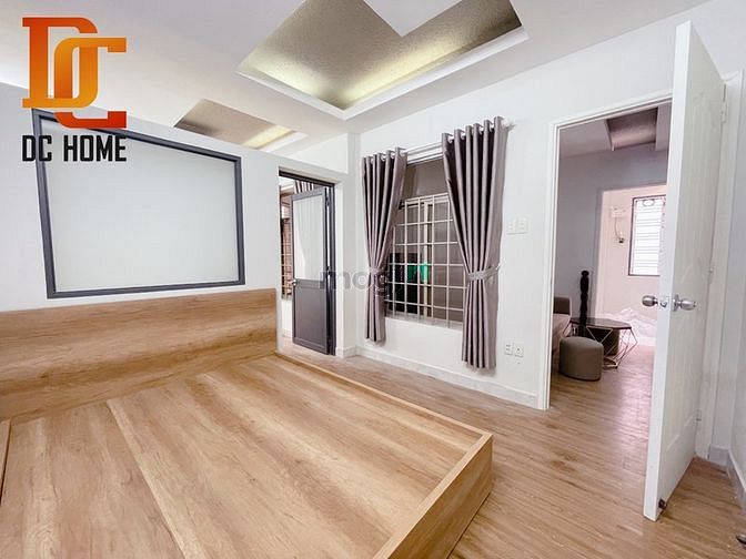 Hình ảnh Mb6623 nạp rút nhanh chóng studio 2PN full nội thất Phan Đăng Lưu , Phú Nhuận