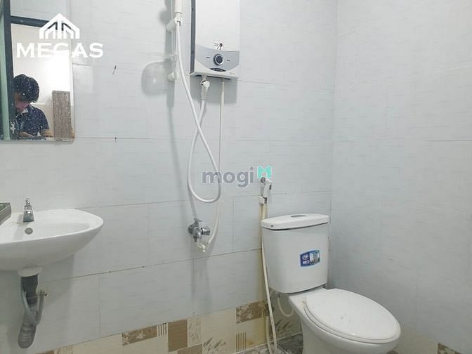 Hình ảnh Studio cao cấp tại nguyễn duy trinh quận 2