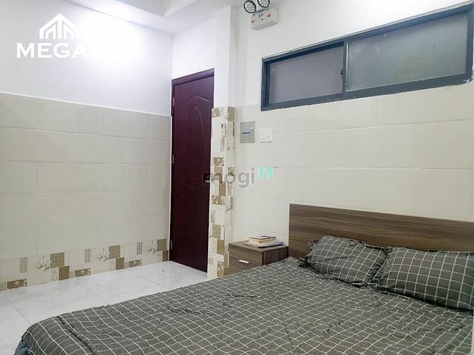 Hình ảnh Studio cao cấp tại nguyễn duy trinh quận 2
